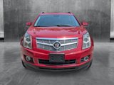 Used 2012 Cadillac SRX Luxury w/ LPO, U-Rail D-Rings Package image 2