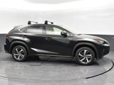Used 2018 Lexus NX 300 AWD image 4