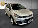 Used 2022 Chevrolet Trax LS w/ Tint and Cruise Package image 3