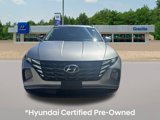 Certified 2022 Hyundai Tucson SEL w/ Cargo Package image 3