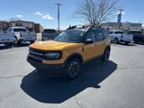 Used 2022 Ford Bronco Sport Outer Banks w/ Tech Package image 3