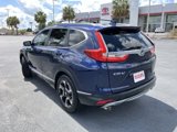 Used 2017 Honda CR-V Touring image 3