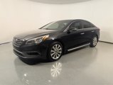Used 2017 Hyundai Sonata Limited image 3