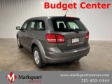 Used 2012 Dodge Journey American Value Package image 4