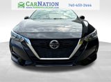 Used 2020 Nissan Sentra S image 2
