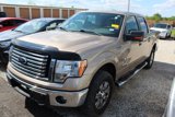 Used 2012 Ford F150 XLT w/ XLT Chrome Pkg image 2