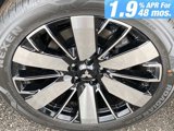 New 2025 Mitsubishi Outlander AWD image 6