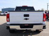Used 2018 Chevrolet Silverado 1500 LTZ w/ Sport Package image 4