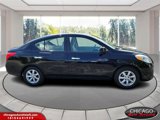 Used 2012 Nissan Versa S image 2