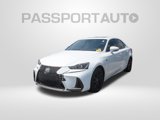 Used 2018 Lexus IS 300 F Sport image 3