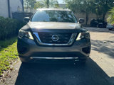Used 2018 Nissan Pathfinder S image 2