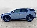 Used 2017 Land Rover Discovery Sport HSE image 2