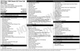 Used 2019 RAM 1500 Classic SLT image 4