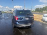 Used 2017 Ford Explorer XLT w/ Equipment Group 202A image 5