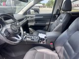 Used 2022 MAZDA CX-5 AWD 2.5 S w/ Preferred Package image 3