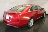 Used 2013 Cadillac XTS Luxury w/ Driver Awareness Package image 4
