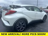 Used 2019 Toyota C-HR XLE image 4