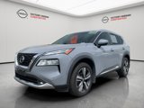 Used 2021 Nissan Rogue Platinum image 2