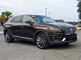 Used 2019 Lincoln Nautilus Reserve w/ Ultimate Package image 2