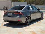 Used 2016 Lexus IS 200t image 5