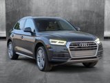 Used 2018 Audi Q5 2.0T Premium Plus w/ Premium Plus Package image 3