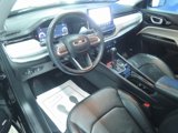Used 2022 Jeep Compass Limited w/ Elite Group image 5