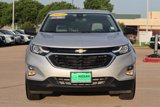 Used 2021 Chevrolet Equinox LS w/ LS Convenience Package image 4