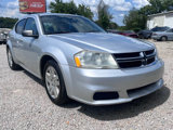 Used 2011 Dodge Avenger Express image 3