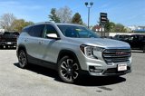 Certified 2022 GMC Terrain SLT image 2