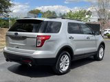 Used 2015 Ford Explorer 4WD image 3