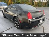 Used 2020 Chrysler 300 Touring w/ Sport Appearance Package image 4