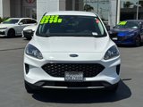 Used 2022 Ford Escape SE image 2