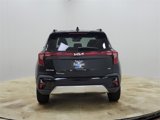 New 2025 Kia Seltos S image 6