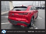 Certified 2024 INFINITI QX55 Sensory w/ Lighting Package image 4