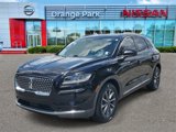 Used 2021 Lincoln Nautilus FWD image 4