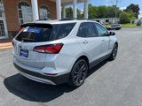 Used 2022 Chevrolet Equinox RS w/ LPO, Floor Liner Package image 5