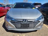 Used 2020 Hyundai Elantra SEL w/ Cargo Package (C1) image 2
