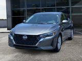 New 2025 Nissan Sentra S image 3