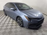 Used 2022 Toyota Corolla SE image 3