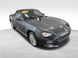 Used 2017 FIAT 124 Spider Classica image 3