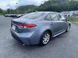 Used 2023 Toyota Corolla LE image 3