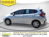 Used 2015 Honda Fit LX image 3