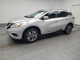 Used 2016 Nissan Murano SV image 2