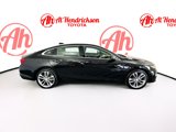 Used 2023 Chevrolet Malibu LT image 2