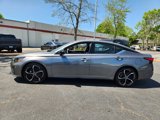 Used 2023 Nissan Altima 2.5 SR image 4