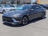 Certified 2024 Hyundai Sonata SEL w/ Convenience Package image 5