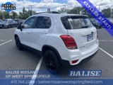 Used 2022 Chevrolet Trax LT w/ Sport Edition image 3