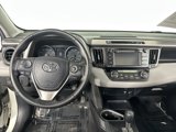 Used 2017 Toyota RAV4 XLE image 3