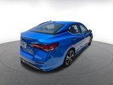 Used 2021 Nissan Sentra SR image 5