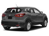 Certified 2021 Nissan Rogue Sport S image 2